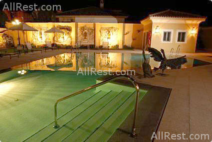 Villa Jerez 42